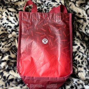 Lululemon Bag